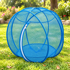 Rolly Catty - Outdoor Cat PlayPen (ALMOST SOLD OUT)