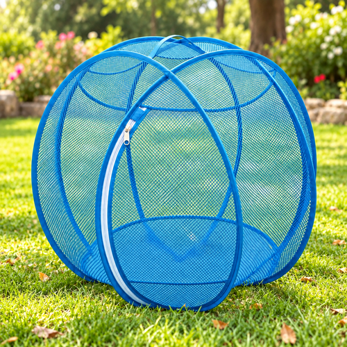 Rolly Catty - Outdoor Cat PlayPen