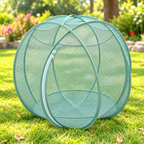 Rolly Catty - Outdoor Cat PlayPen (ALMOST SOLD OUT)