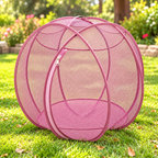Rolly Catty - Outdoor Cat PlayPen (ALMOST SOLD OUT)